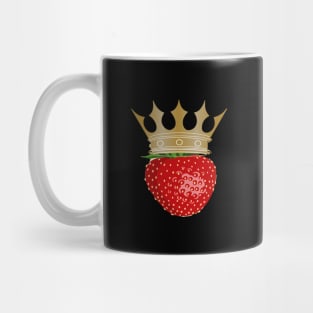 Erdbeere Mug